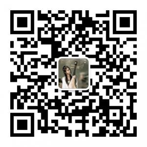 随心文字缘微信公众号