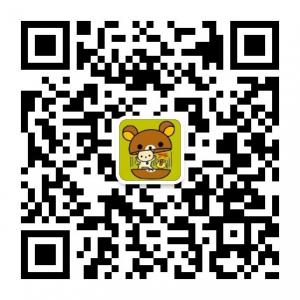 逗逼的世界我们不微信公众号