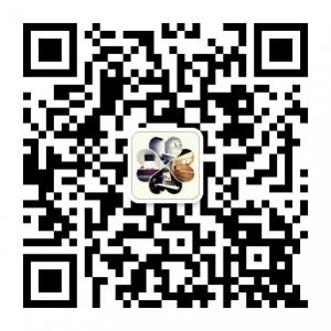 得力健康艺术厨房微信公众号