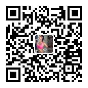 深圳健身房梦氏健微信公众号