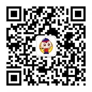 二湿兄太搞笑微信公众号