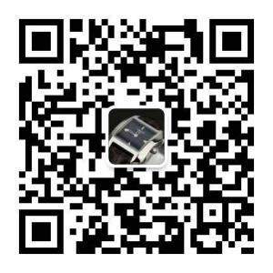 瑞士机芯手表微信公众号