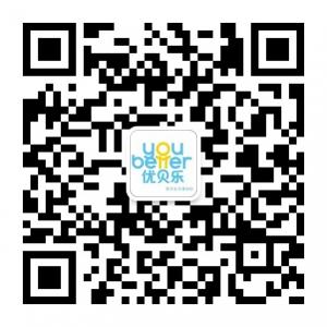 优贝乐科学馆天津中心微信公众号