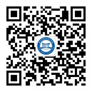 南京高职校微信公众号
