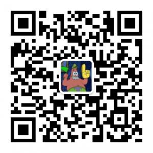 十大潮流排行榜微信公众号