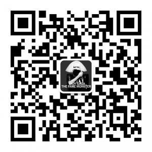 欧美潮流风微信公众号