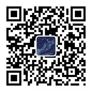 蚊子文字控微信公众号