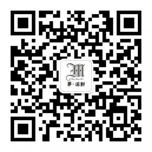 M-party酒吧微信公众号