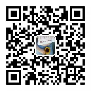 菊花的秘密微信公众号