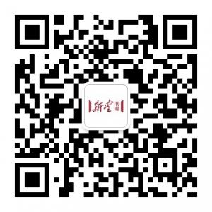 xinhuangchuanmei微信公众号