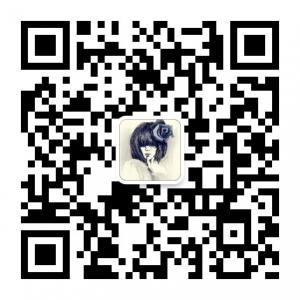 热发型精选微信公众号