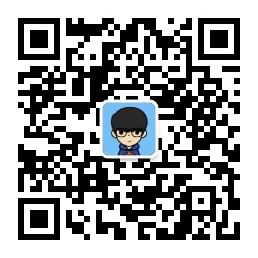 可爱的西瓜郎微信公众号