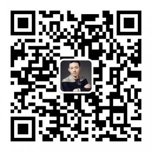 浪波湾形象微信公众号