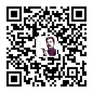 找个地唠唠叨微信公众号