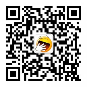 搞笑中转站微信公众号