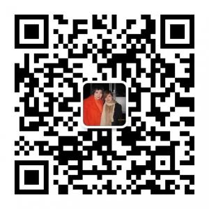 <b>化妆美容顾问</b>微信公众号