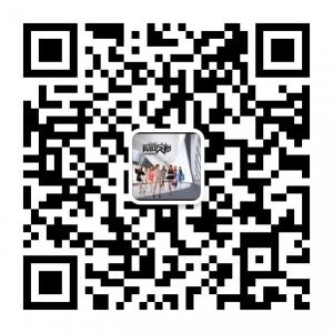 名典SHOW造型微信公众号