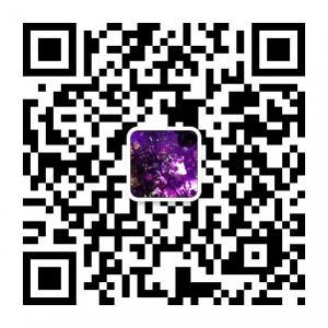 深港聚会交友Pat微信公众号