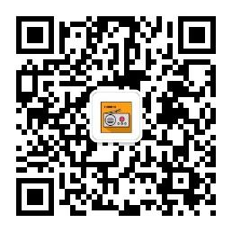 伪DJ直播室微信公众号