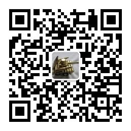 军事实时速递微信公众号