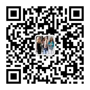 明星时尚PK你最爱微信公众号