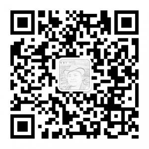 喜昌XICHANG微信公众号