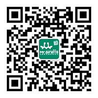 长颈鹿先生图说八道微信公众号