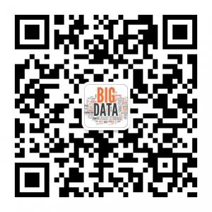 大数据有大智慧微信公众号