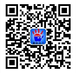掌中天下合肥微信公众号