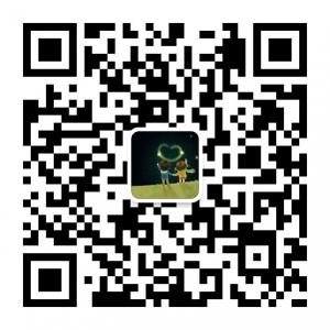 邦典企业官方微信微信公众号