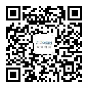 广州宏信科技微信公众号