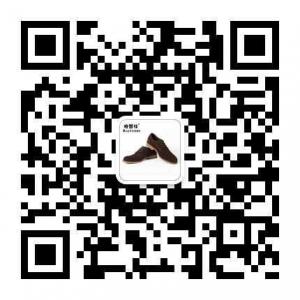 柏图仕男鞋微信公众号