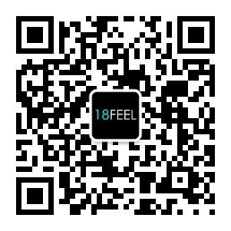 18FEEL时尚搭配微信公众号