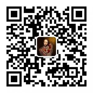 时尚审美学微信公众号