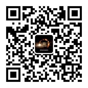 美丽人生爱美丽微信公众号