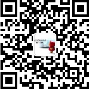 每天学点健康常识微信公众号