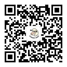 撸羊毛项目微信公众号