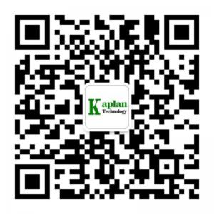 卡普兰科技微信公众号