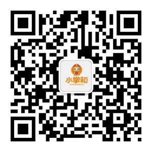 <b>小掌柜的圈子</b>微信公众号