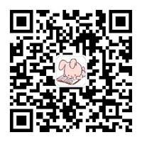 <b>兔子杰萝卜</b>微信公众号