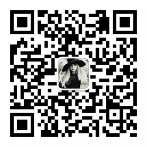 气场女王养成记微信公众号