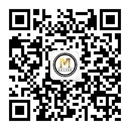 露西尼美学微信公众号