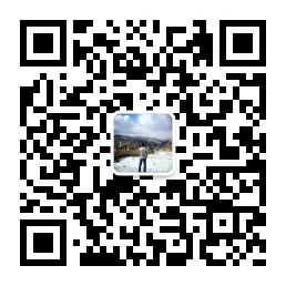 贱仁说人话微信公众号