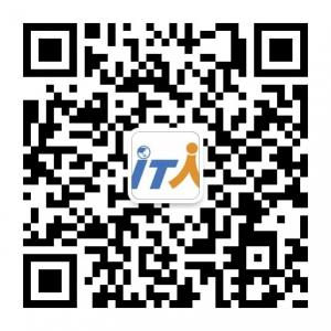 苏州IT人俱乐部微信公众号