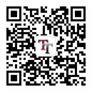 iphone字体网微信公众号