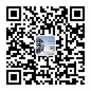 生活中的物联网微信公众号