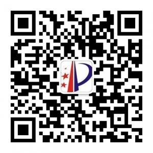 中国专利商标服务微信公众号