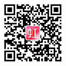 <b>东方虹美人美妆</b>微信公众号