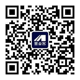 墨麦客官方号微信公众号