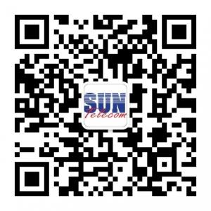 SUNTelecom微信公众号